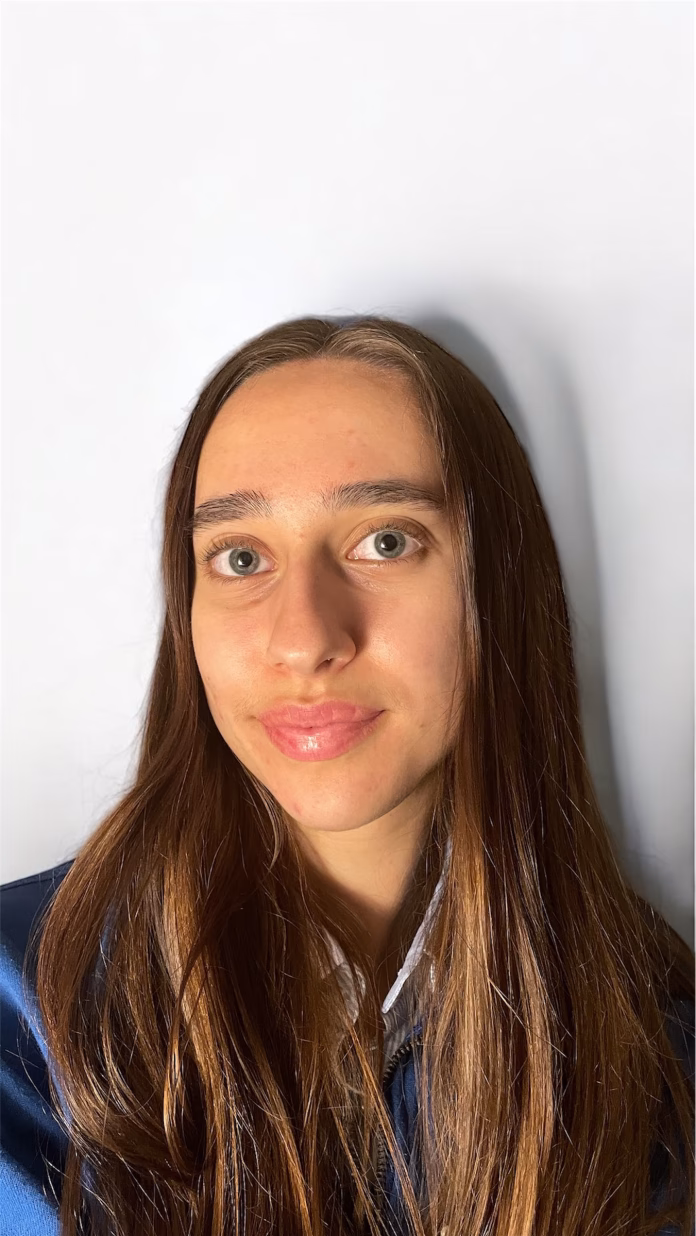 Gabriella Barker - Profile Photo