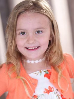 Piper Jones - Project Casting Gallery Image 11 Piper Jones - Gallery Image 11