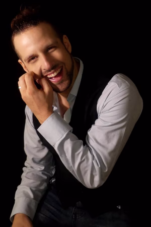 Brian Pinkus - Project Casting Gallery Image 2 Brian Pinkus - Gallery Image 2