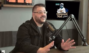 Domenick Nati - Project Casting Gallery Image 5 Domenick Nati - Gallery Image 5