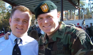 Justin Chandler - Gallery Image 2