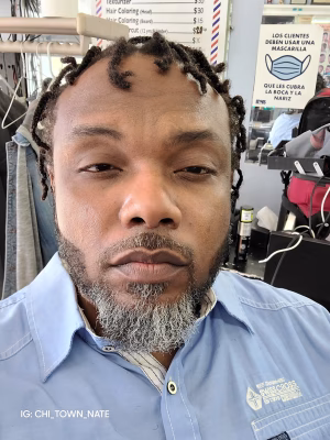 Gene Nathaniel - Gallery Image 7