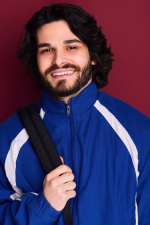 Ross Kaplan - Gallery Image 1