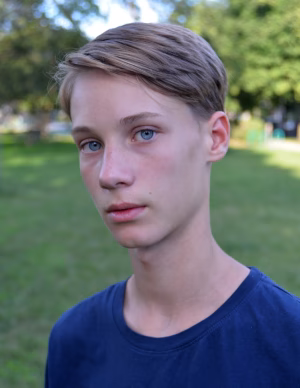 Rye Birnecker - Project Casting Gallery Image 1 Rye Birnecker - Gallery Image 1