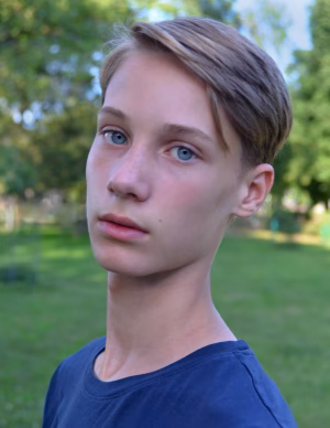 Rye Birnecker - Project Casting Gallery Image 2 Rye Birnecker - Gallery Image 2