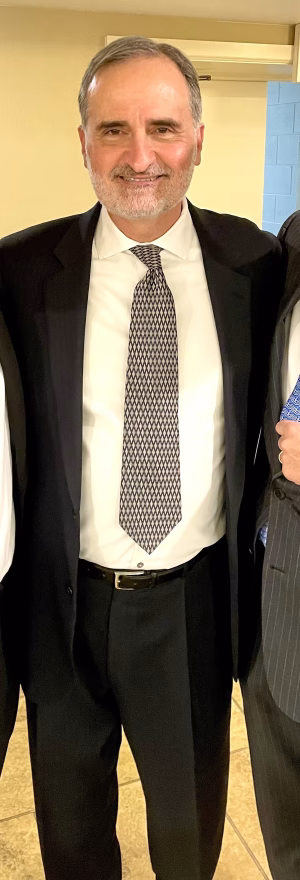 Steve Koulogeorge - Gallery Image 1