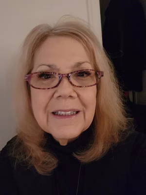 Sharon Chaikin - Project Casting Gallery Image 7 Sharon Chaikin - Gallery Image 7