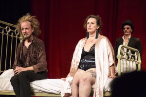 Katie Mazzini - Project Casting Gallery Image 8 Katie Mazzini - Gallery Image 8