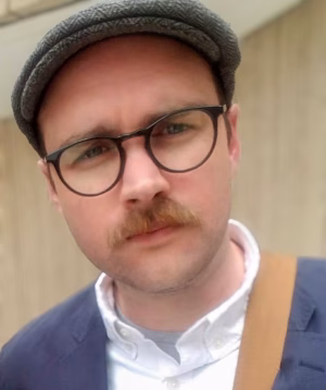 Sean Campe - Gallery Image 4