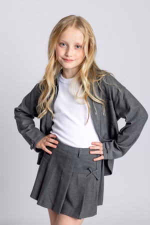 Samantha Williamson - Project Casting Gallery Image 2 Samantha Williamson - Gallery Image 2