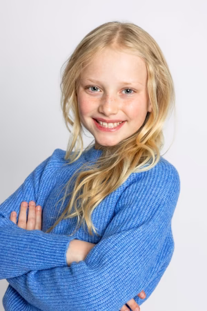 Samantha Williamson - Project Casting Gallery Image 1 Samantha Williamson - Gallery Image 1