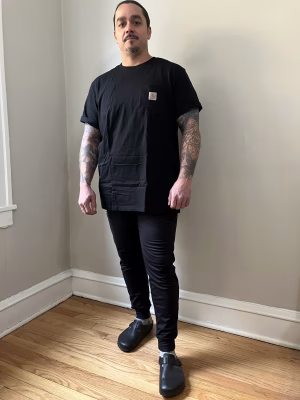 Juancarlos Santaliz - Gallery Image 5