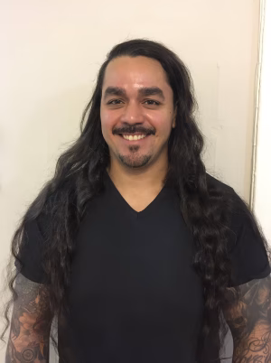 Juancarlos Santaliz - Gallery Image 2