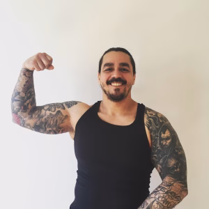 Juancarlos Santaliz - Gallery Image 3