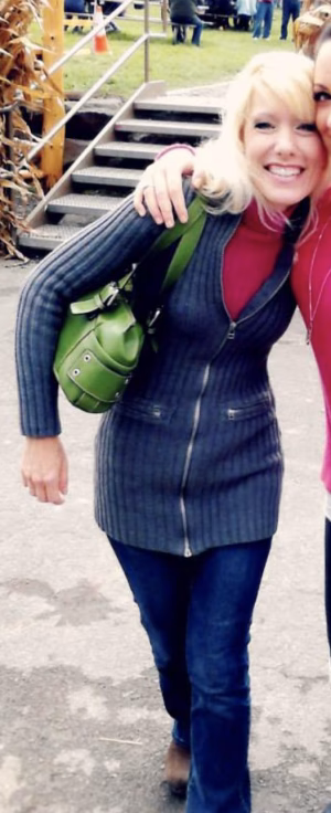 Cynthia Mulvaney - Project Casting Gallery Image 4 Cynthia Mulvaney - Gallery Image 4