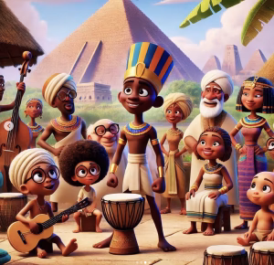 Jousuf Mohamed, MSc - Project Casting Gallery Image 13 Jousuf Mohamed, MSc - Gallery Image 13