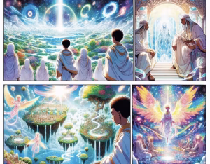 Jousuf Mohamed, MSc - Project Casting Gallery Image 9 Jousuf Mohamed, MSc - Gallery Image 9