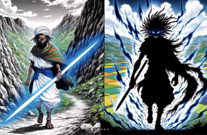 Jousuf Mohamed, MSc - Project Casting Gallery Image 10 Jousuf Mohamed, MSc - Gallery Image 10