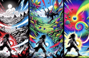 Jousuf Mohamed, MSc - Project Casting Gallery Image 12 Jousuf Mohamed, MSc - Gallery Image 12