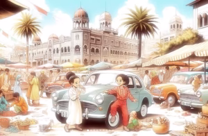 Jousuf Mohamed, MSc - Project Casting Gallery Image 7 Jousuf Mohamed, MSc - Gallery Image 7