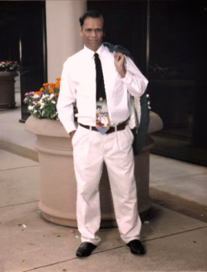 Hemal Shah - Gallery Image 1