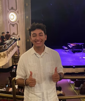 Diego Ramirez - Project Casting Gallery Image 4 Diego Ramirez - Gallery Image 4