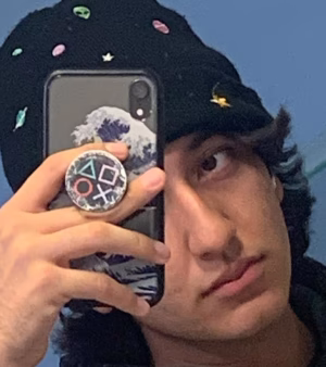 Diego Ramirez - Project Casting Gallery Image 5 Diego Ramirez - Gallery Image 5