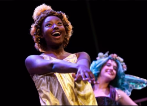 Tatiana Baptiste - Gallery Image 1