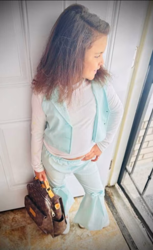 Ronaiah  Tyler - Gallery Image 1