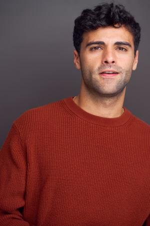 Paul Maurizio - Project Casting Gallery Image 5 Paul Maurizio - Gallery Image 5