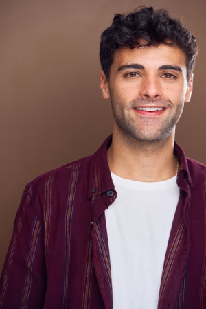 Paul Maurizio - Project Casting Gallery Image 7 Paul Maurizio - Gallery Image 7