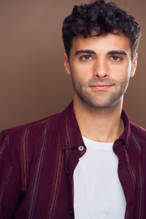 Paul Maurizio - Project Casting Gallery Image 1 Paul Maurizio - Gallery Image 1