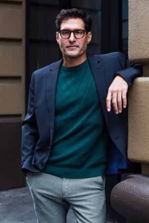 Sergio Lobito - Project Casting Gallery Image 2 Sergio Lobito - Gallery Image 2