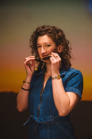 Rebecca Silverman - Gallery Image 4