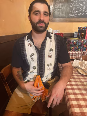 Gregory Porcaro - Project Casting Gallery Image 8 Gregory Porcaro - Gallery Image 8