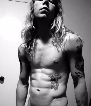 Ben Gunn - Gallery Image 15