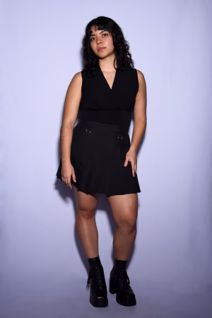 Sofia Minjares - Gallery Image 1