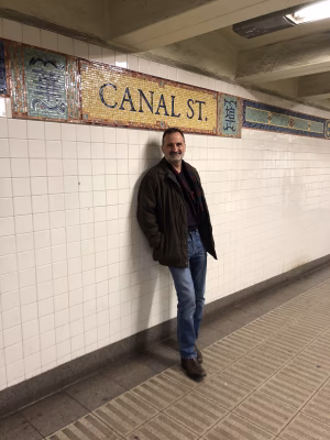 Steve Koulogeorge - Gallery Image 2