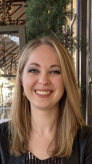 Sydney Lauren - Project Casting Gallery Image 1 Sydney Lauren - Gallery Image 1