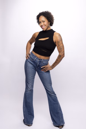 Nadia Santiago - Project Casting Gallery Image 16 Nadia Santiago - Gallery Image 16