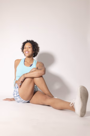 Nadia Santiago - Project Casting Gallery Image 14 Nadia Santiago - Gallery Image 14