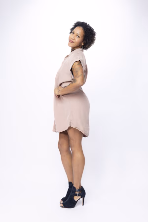 Nadia Santiago - Project Casting Gallery Image 15 Nadia Santiago - Gallery Image 15