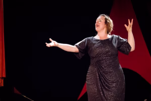 Katie Mazzini - Project Casting Gallery Image 6 Katie Mazzini - Gallery Image 6