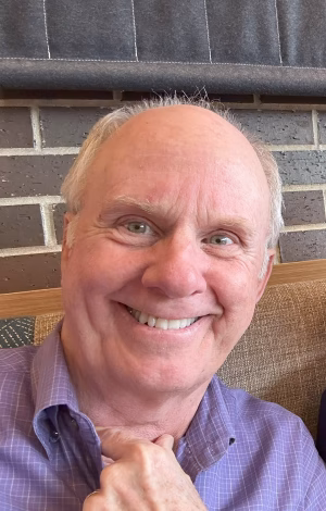 Tim Ryan - Gallery Image 1