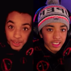 Devante Talukder - Project Casting Gallery Image 2 Devante Talukder - Gallery Image 2