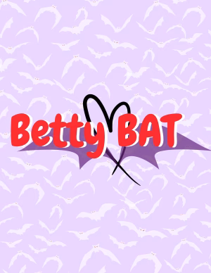 Betty BAT - Gallery Image 4