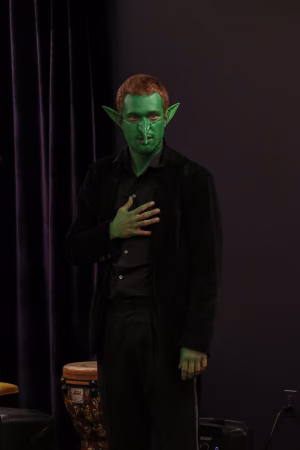 Dan Sonenberg - Gallery Image 7