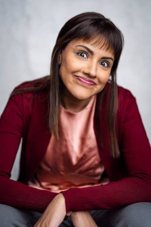 Jaasvi Shah - Project Casting Gallery Image 6 Jaasvi Shah - Gallery Image 6