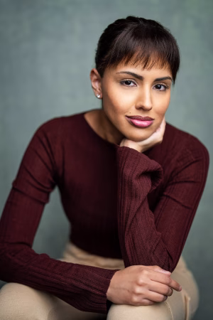 Jaasvi Shah - Project Casting Gallery Image 5 Jaasvi Shah - Gallery Image 5