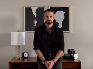 Travis Frangie - Project Casting Gallery Image 2 Travis Frangie - Gallery Image 2